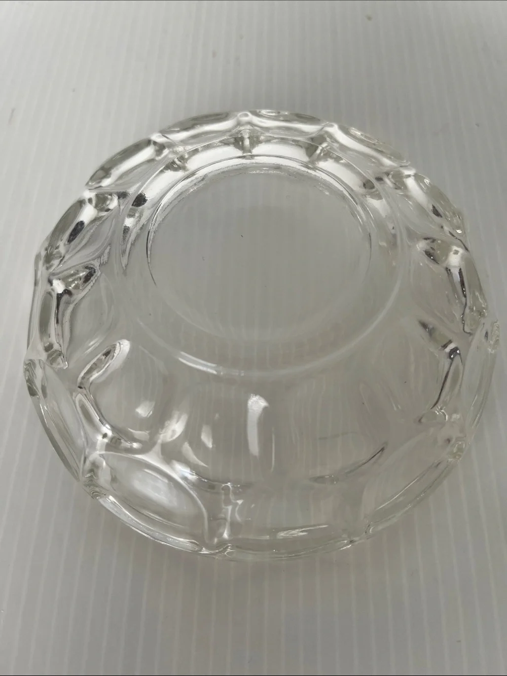 Federal Glass Company vintage federal